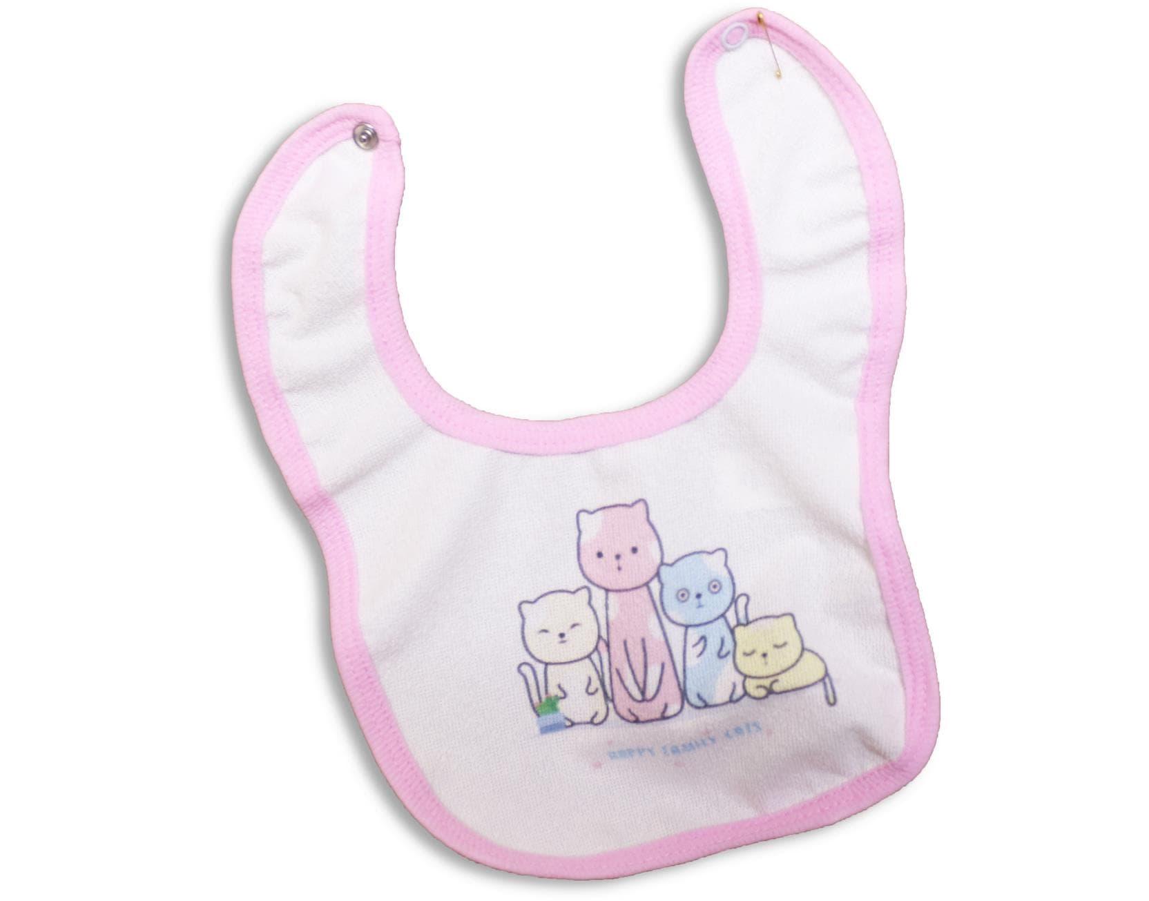 6lı bebe önlük