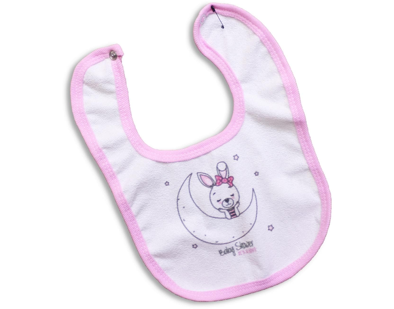 6lı bebe önlük