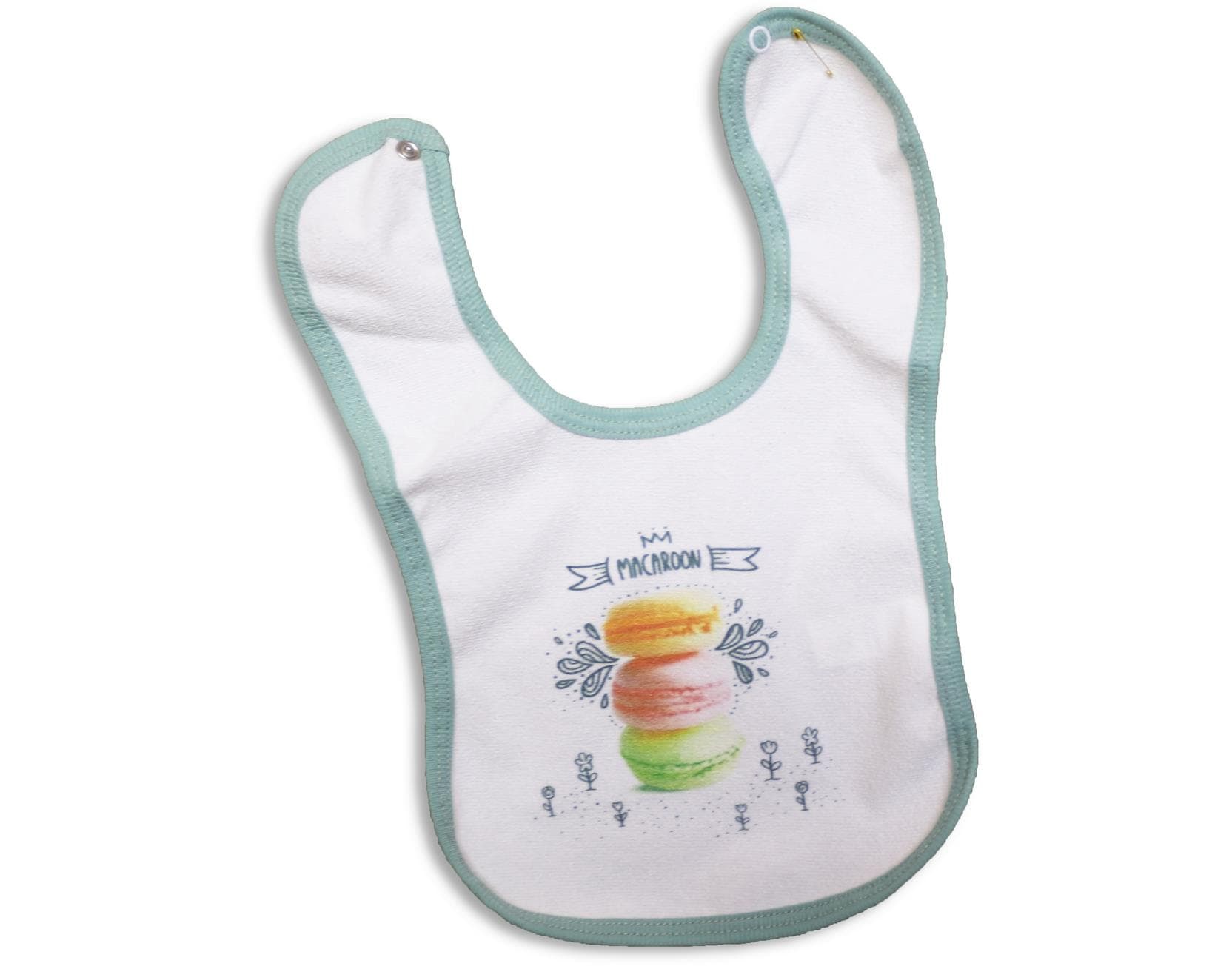 6lı bebe önlük