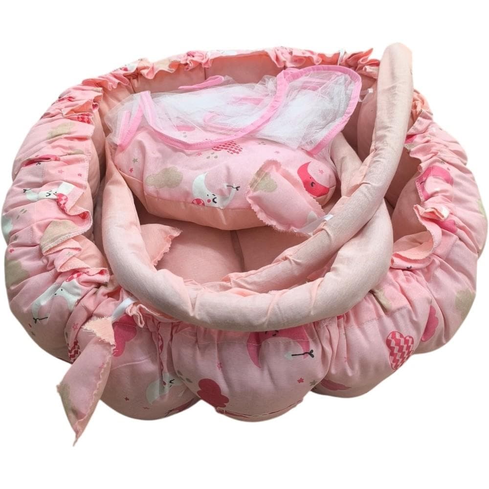 Bebe yatağı nest