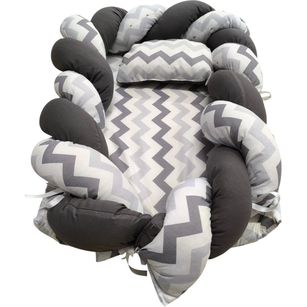 Bebe yatağı nest