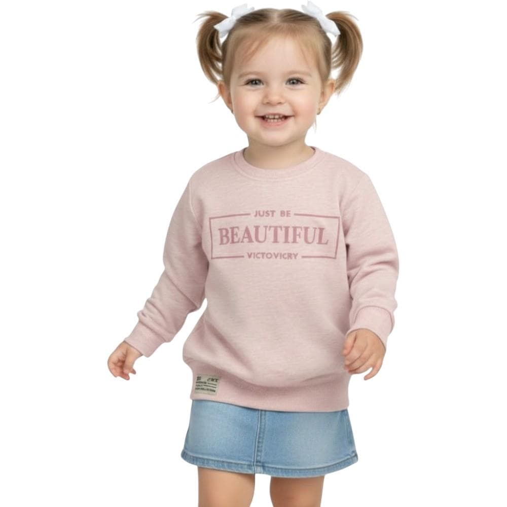 Mevsim sweatshirt