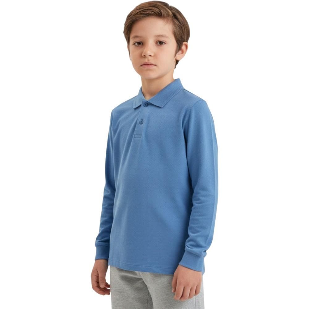 Mevsimlik okul sweatshirtleri (1/2)