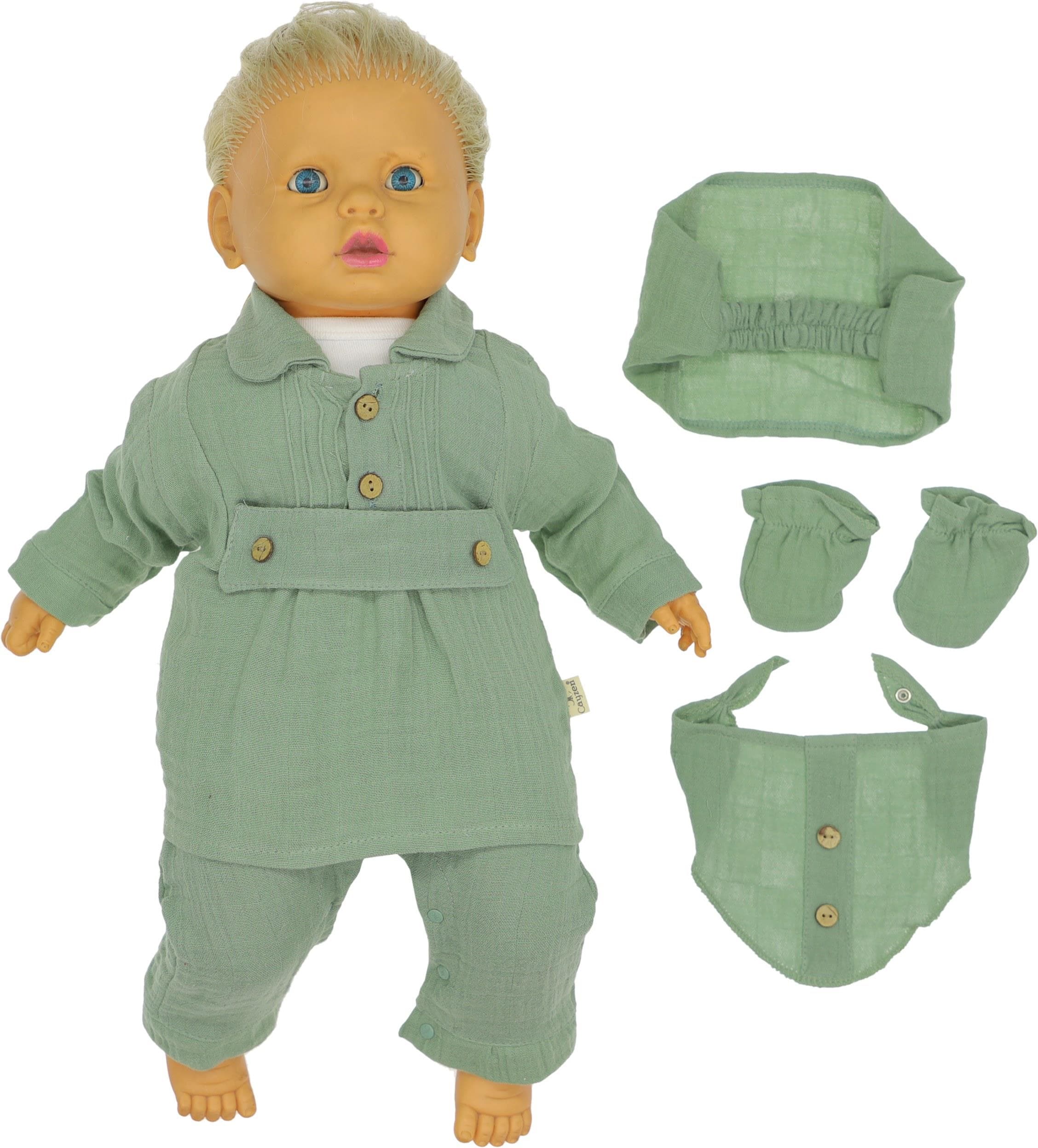 Kaliteli bebek kıyafetleri 5li set toptan 0-3 ay muslin