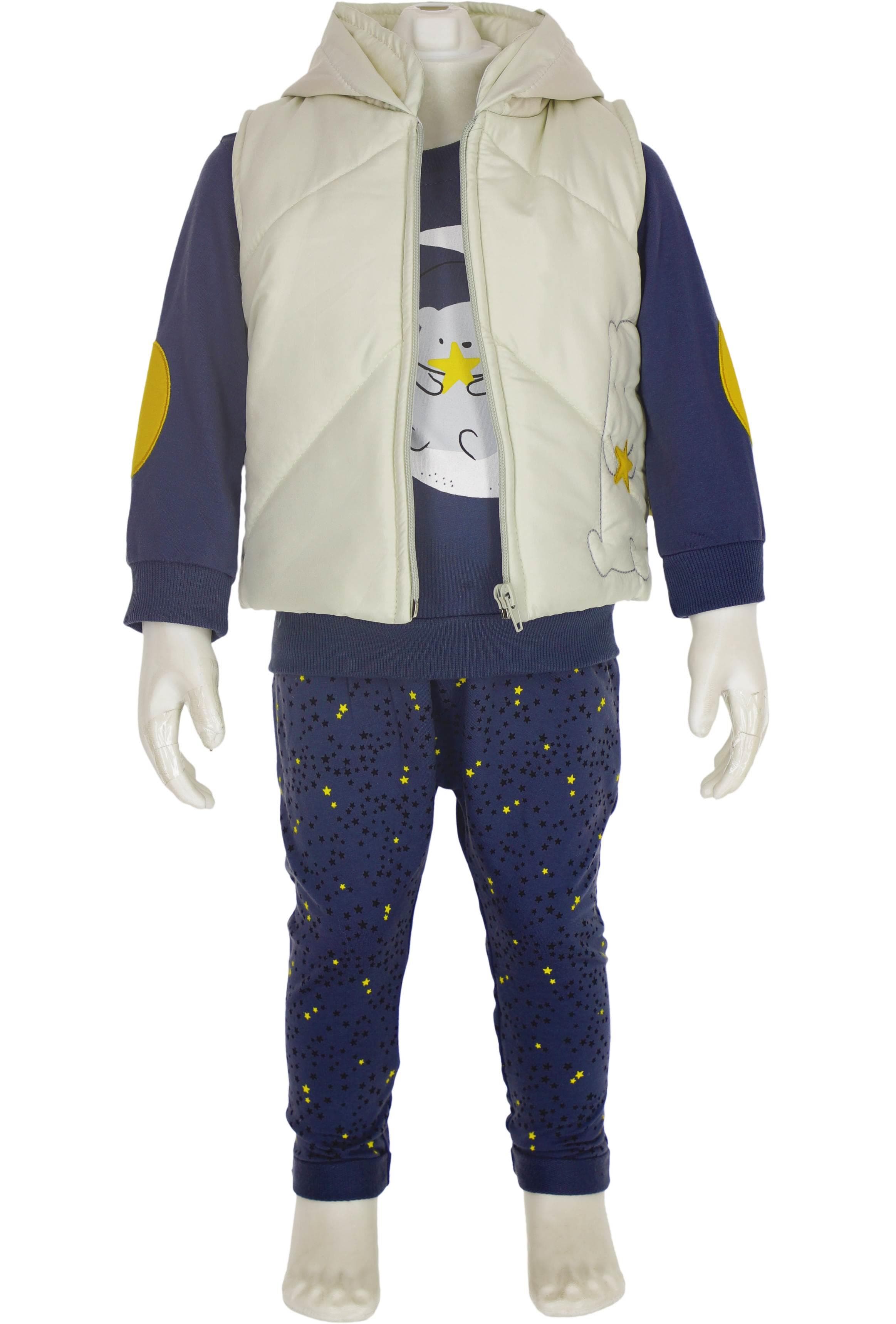 Kışlık lüks bebek giyim modelleri toptan 6-9-12 ay