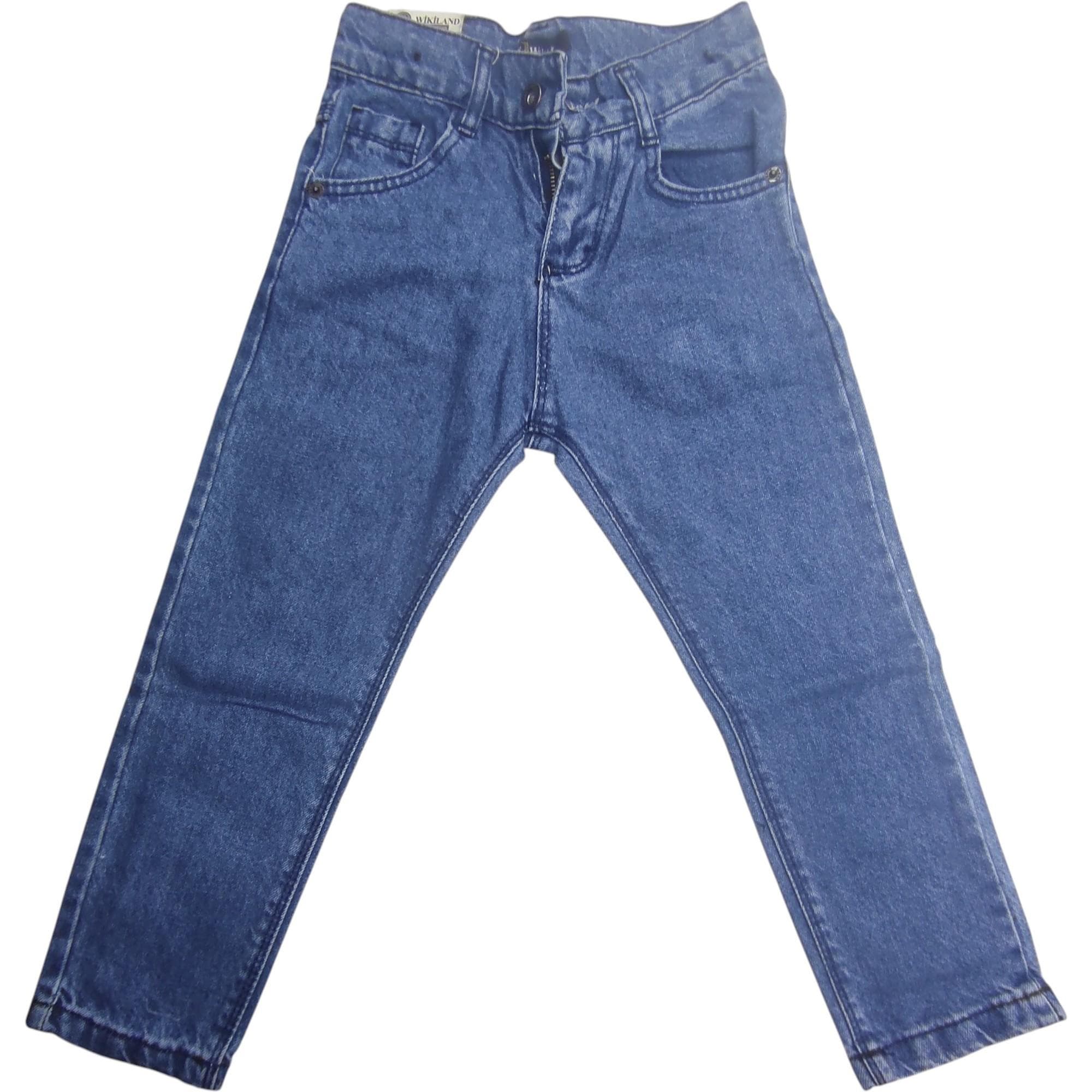 Kot pantolon