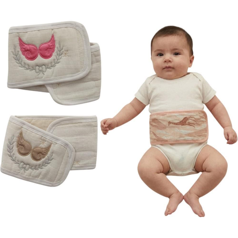 Bebek göbek kuşağı (1/3)