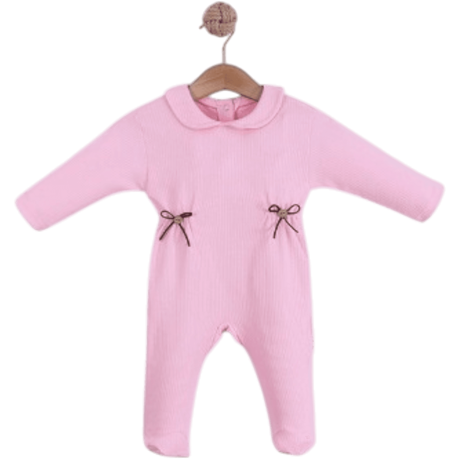 Mevsimlik bebe tulumları (1/4)