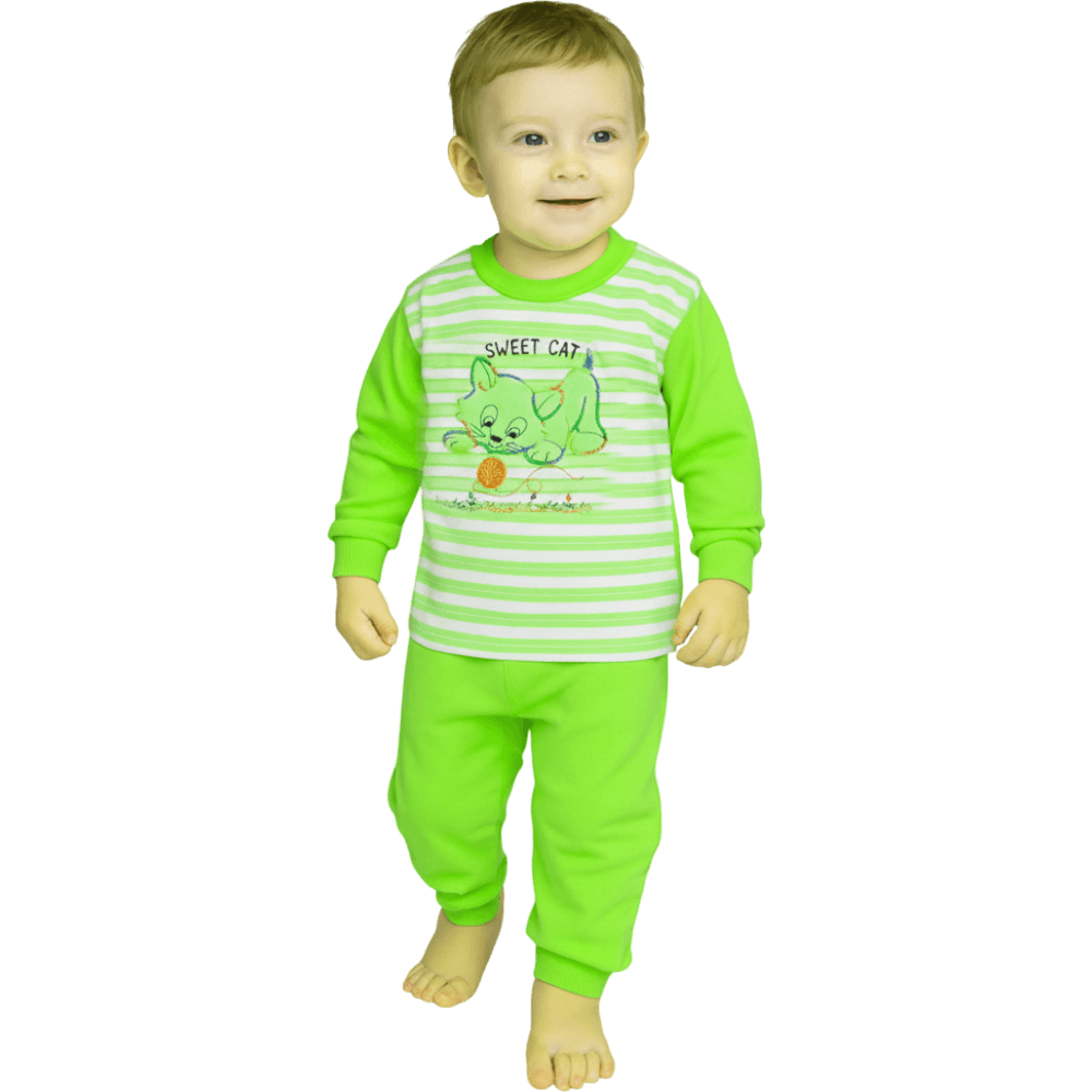 Mevsimlik pijama takımları (1/4)