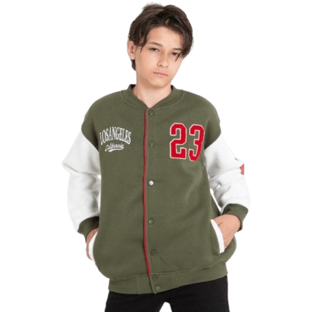 Mevsimlik sweatshirt'ler,hırkalar