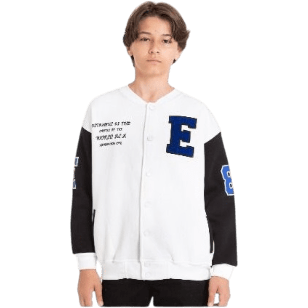Mevsimlik sweatshirt'ler,hırkalar (1/2)