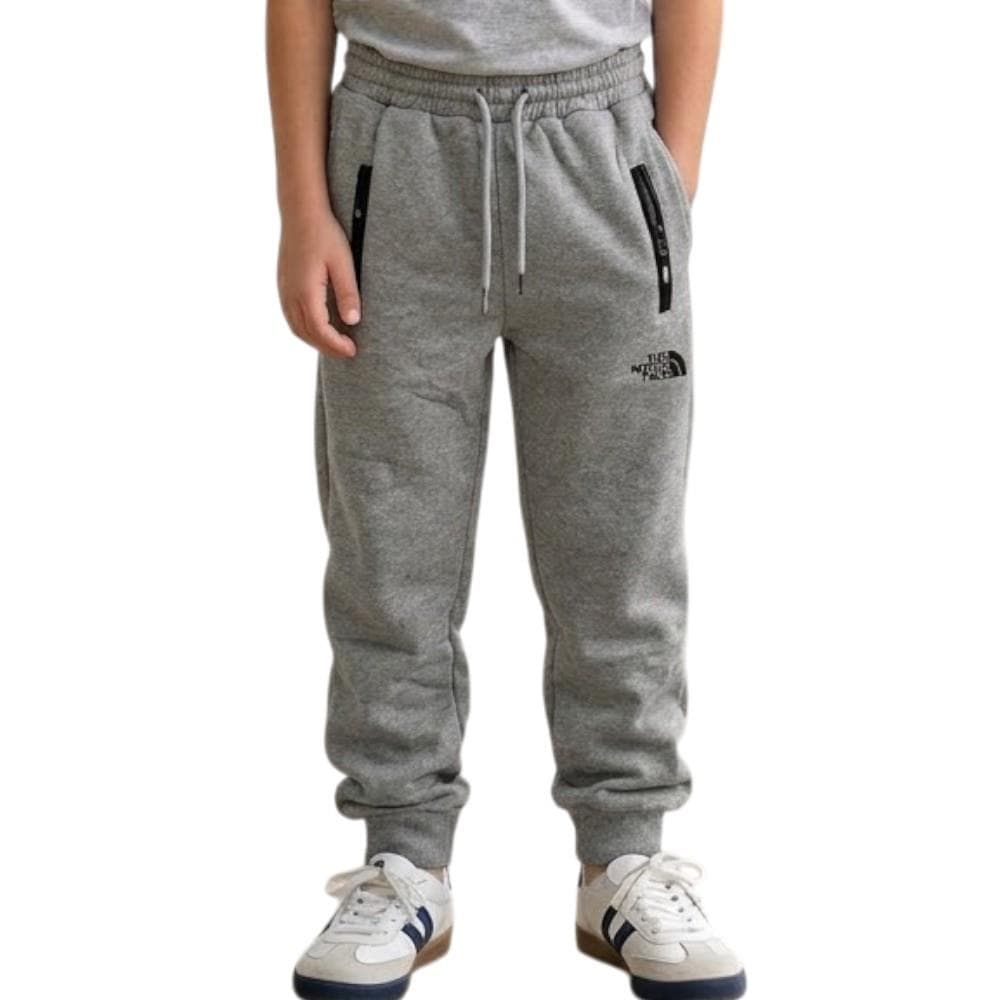Tek alt spor pantolonları (1/4)