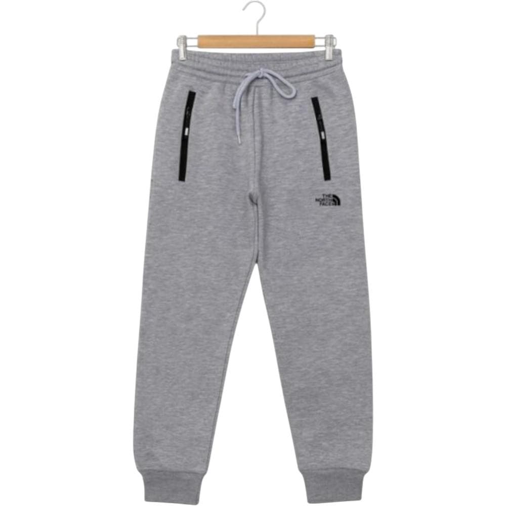 Tek alt spor pantolonları