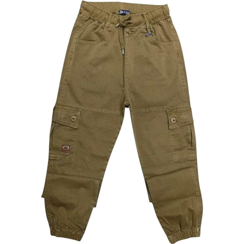 Kargo cepli pantolon (1/5)