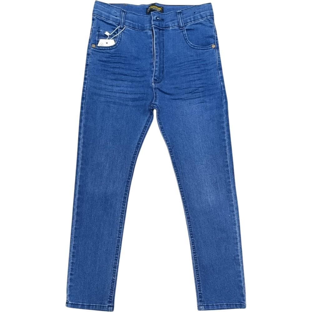 Kot pantolon (1/3)