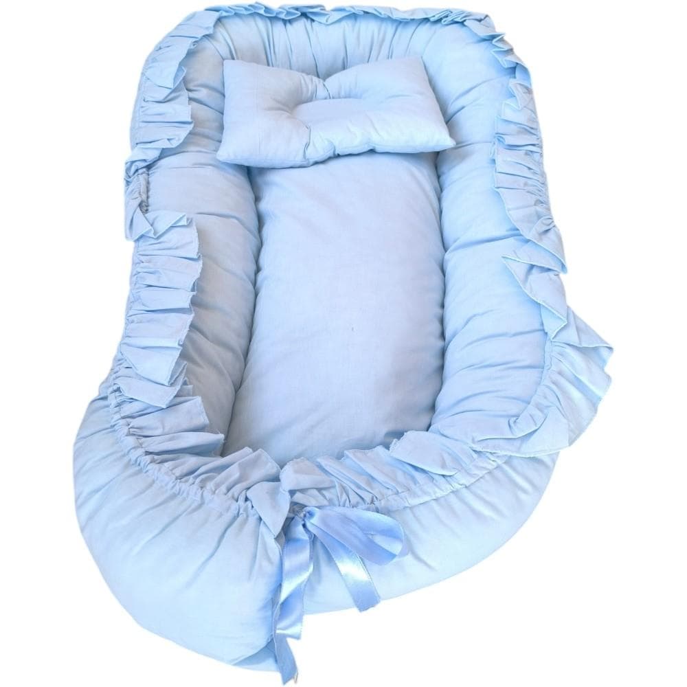 Bebe yatağı nest