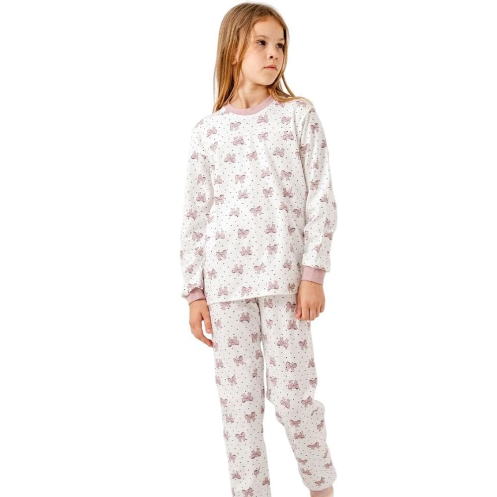 Mevsimlik pijama takımı (1/4)