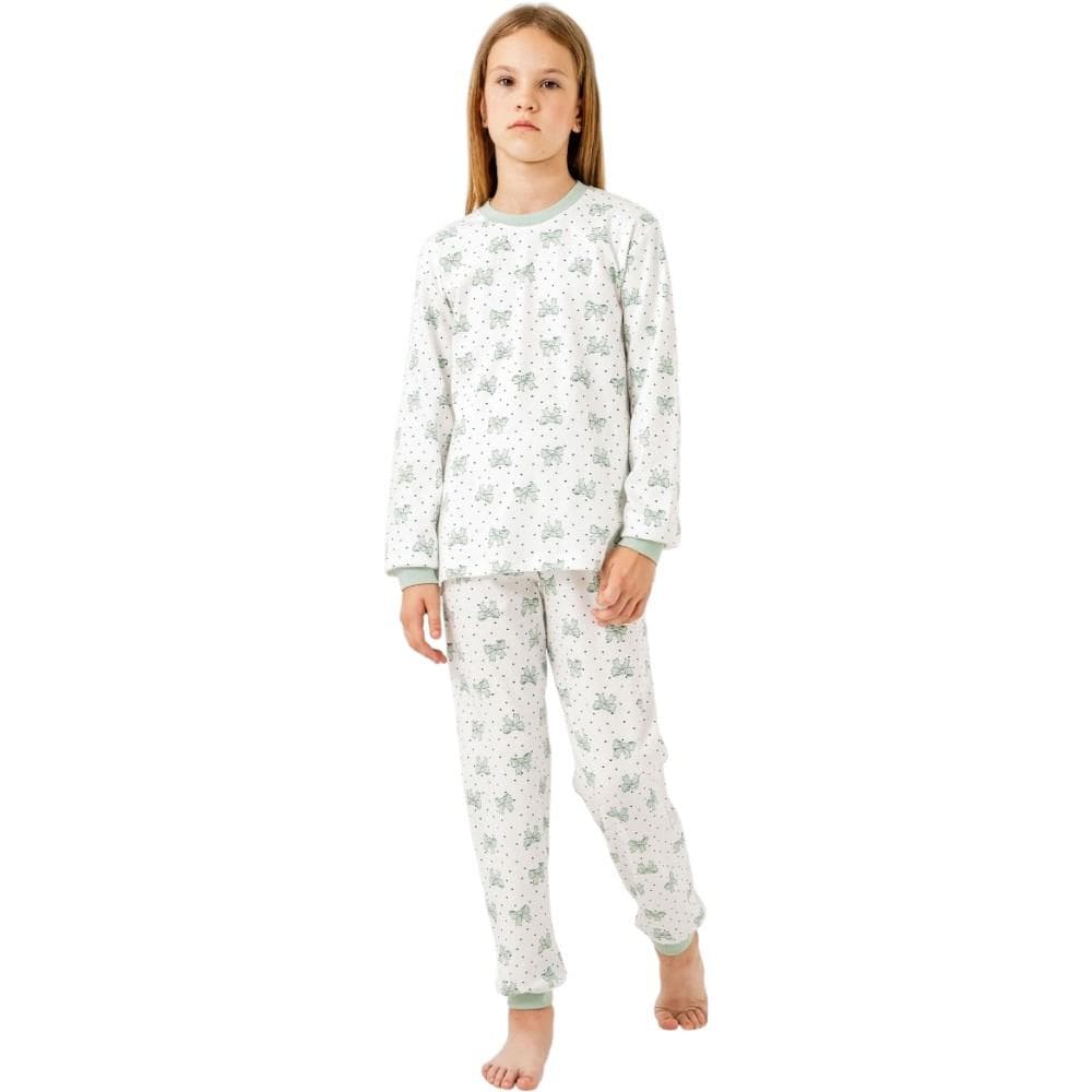 Mevsimlik pijama takımı (1/4)