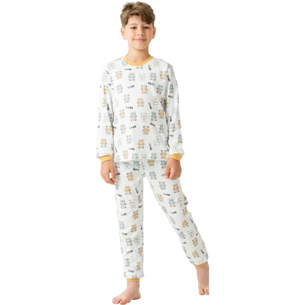 Mevsimlik pijama takımı (1/3)