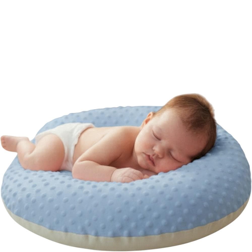 BEBE EMZİRME MİNDERİ (1/4)