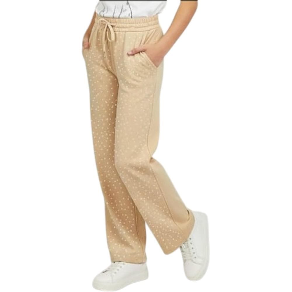 Spor pantolonu,tek altlar