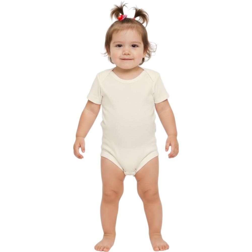 İnterlok kumaş çıtçıtlı baidiler (1/4)