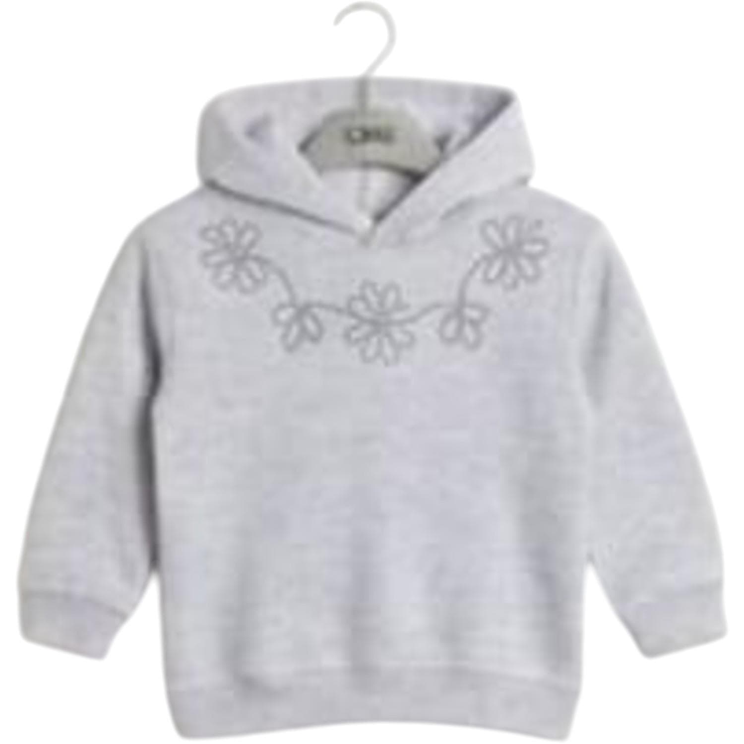 Kapüşonlu sweatshirt